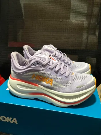 Used Hoka Laufschuhe bike — image 3 of 14
