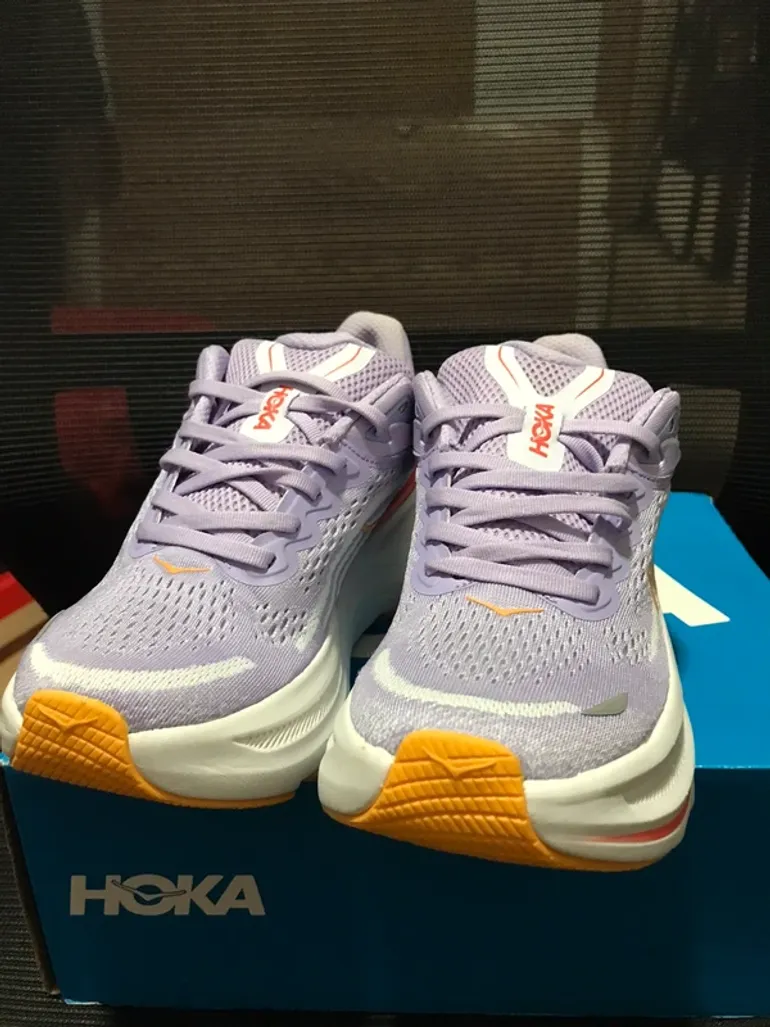 Used Hoka Laufschuhe bike — image 12 of 14