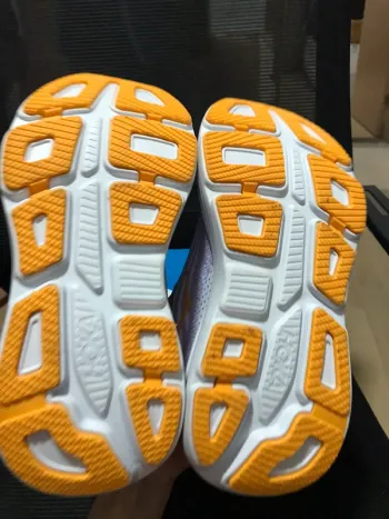 Used Hoka Laufschuhe bike — image 10 of 14