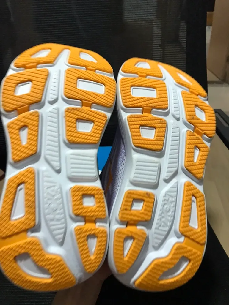 Used Hoka Laufschuhe bike — image 10 of 14