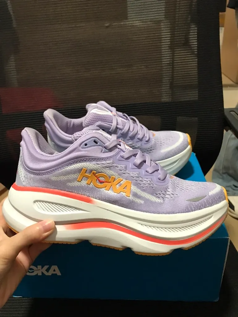Used Hoka Laufschuhe bike — image 2 of 14