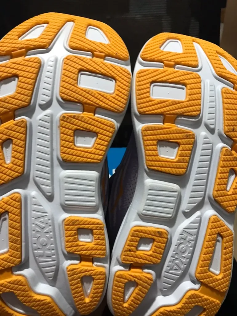 Used Hoka Laufschuhe bike — image 14 of 14