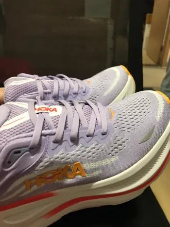 Used Hoka Laufschuhe bike — image 8 of 14