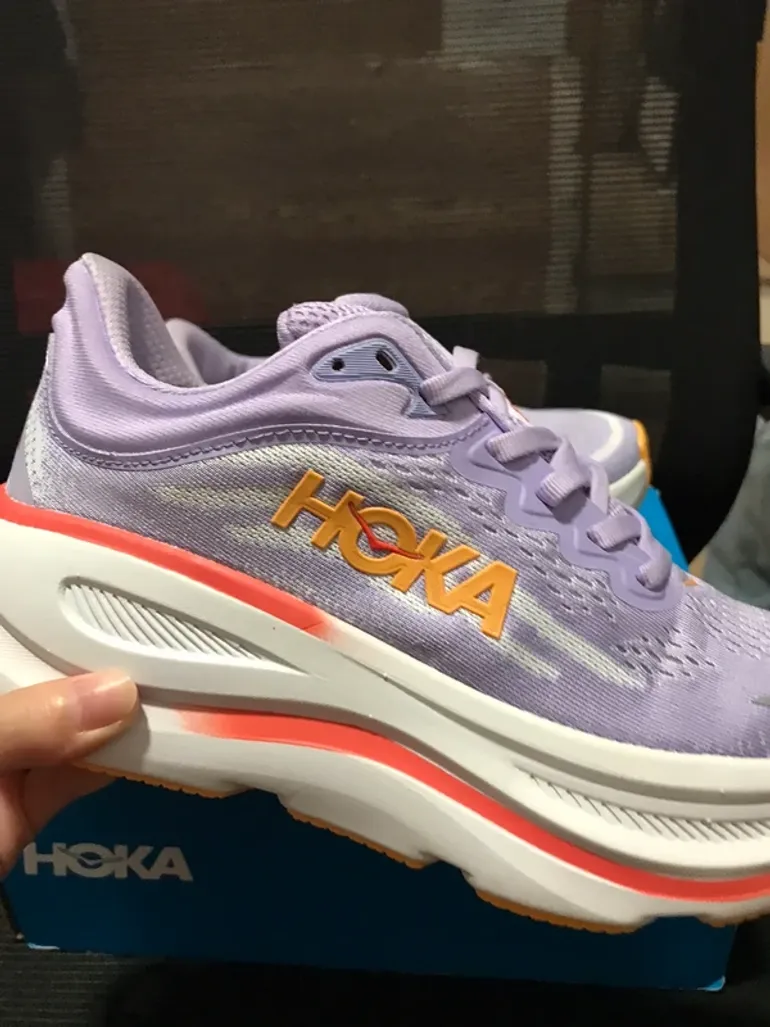 Used Hoka Laufschuhe bike — image 7 of 14