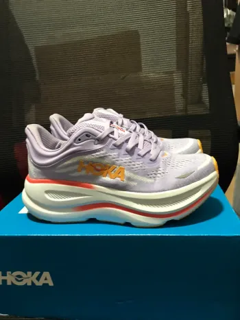Used Hoka Laufschuhe Running Shoes