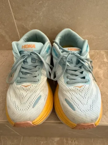 Used Hoka Bondi 8 bike — image 2 of 8