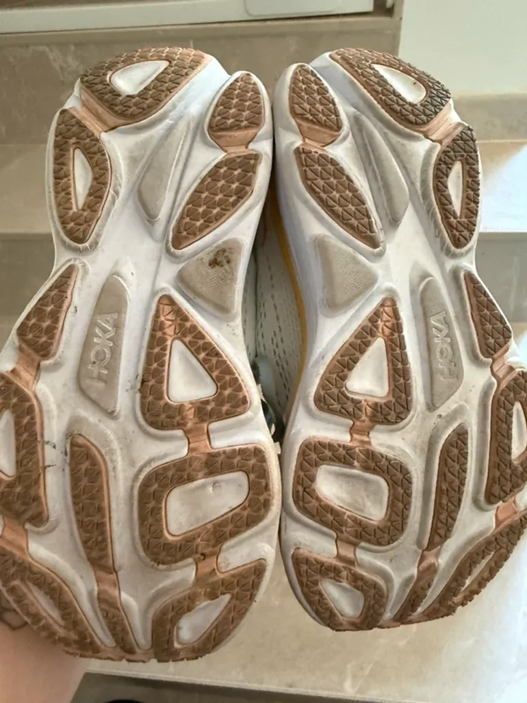 Used Hoka Bondi 8 bike — image 8 of 8