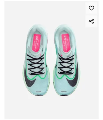 Použité Nike Zoom Fly 6 bike — obrázek 2 z 2