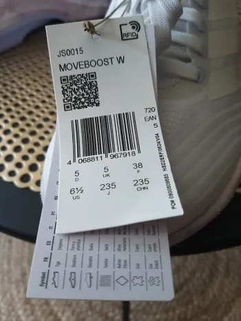 Použité Adidas Baskets bike — obrázek 6 z 6