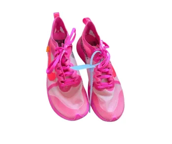 Tweedehands White Zoom Fly Off- bike — afbeelding 4 van 5