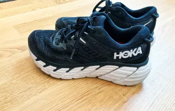 Used Hoka Laufschuhe bike — image 2 of 9