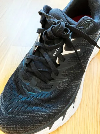 Used Hoka Laufschuhe bike — image 6 of 9