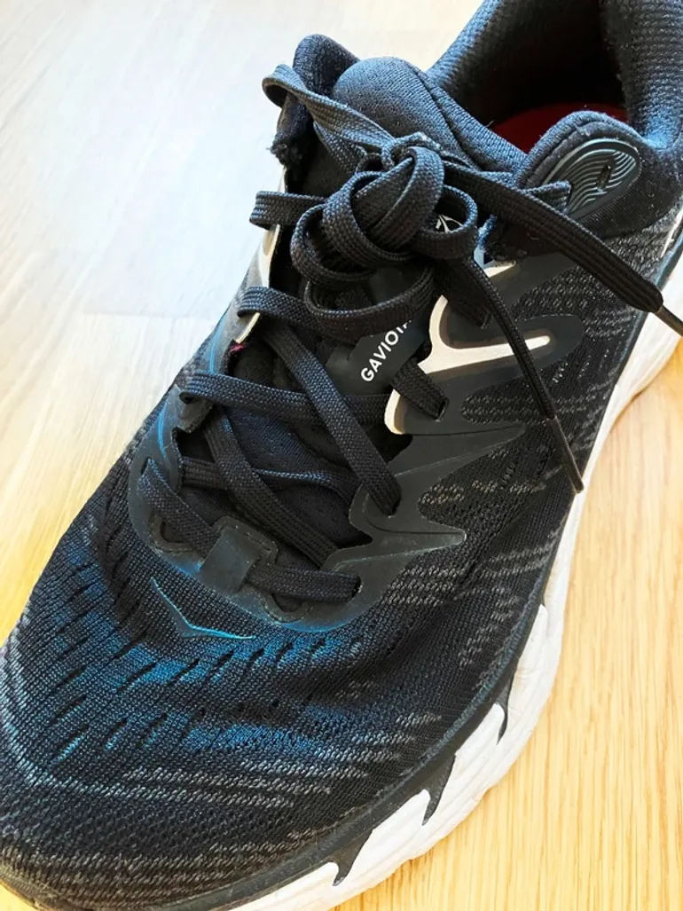 Used Hoka Laufschuhe bike — image 6 of 9