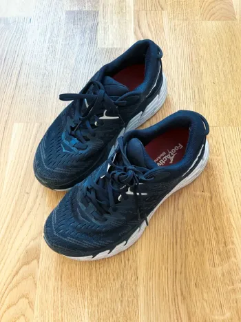 Použité Hoka Laufschuhe Running Shoes
