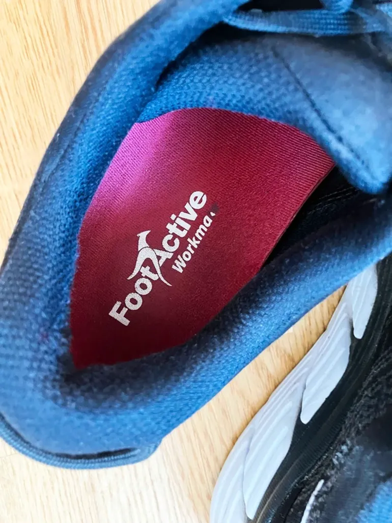 Used Hoka Laufschuhe bike — image 3 of 9