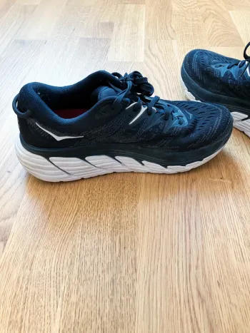 Used Hoka Laufschuhe bike — image 5 of 9