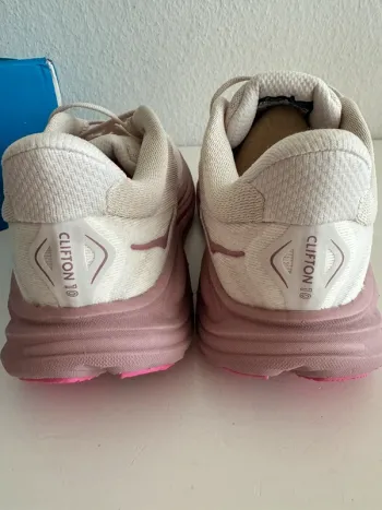 Used Hoka Clifton 10 bike — image 4 of 6
