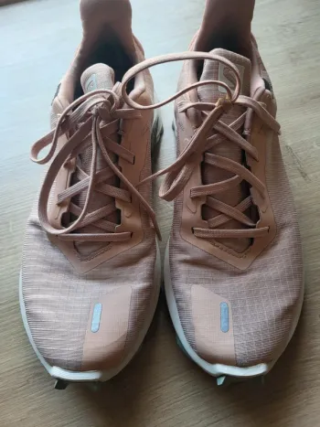 Použité Salomon Alpha Cross Running Shoes