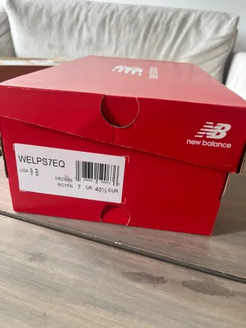 Used New Balance Ellipse V1 bike — image 9 of 9