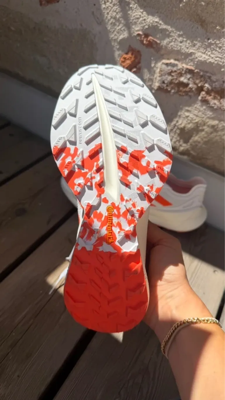 Použité Adidas Terrex Agravic Speed Ultra bike — obrázek 3 z 4