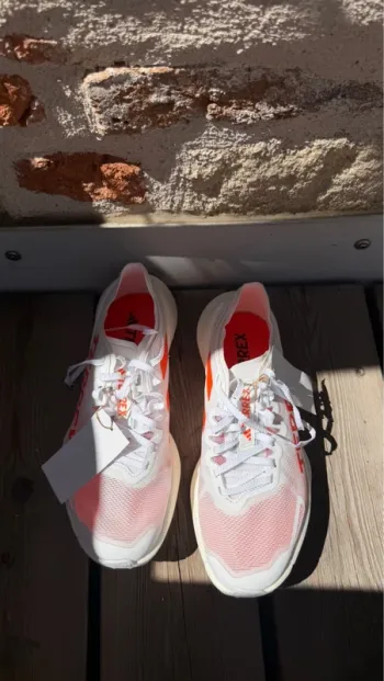 Použité Adidas Terrex Agravic Speed Ultra bike — obrázek 4 z 4
