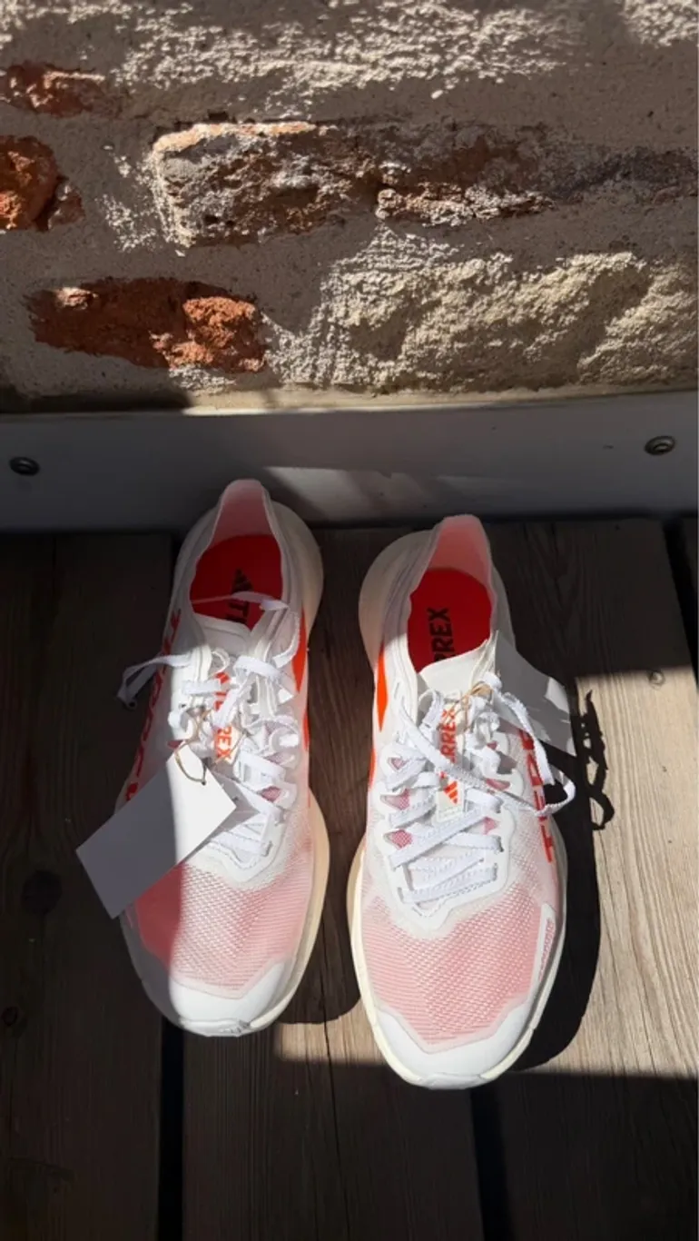 Použité Adidas Terrex Agravic Speed Ultra bike — obrázek 4 z 4