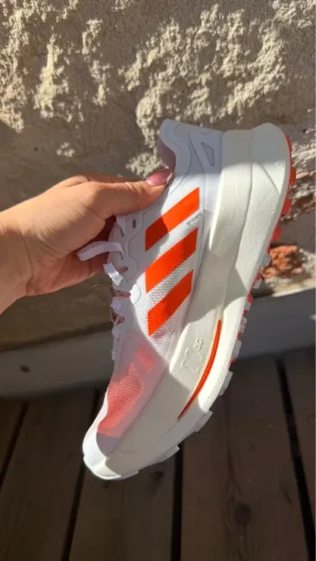 Použité Adidas Terrex Agravic Speed Ultra bike — obrázek 2 z 4