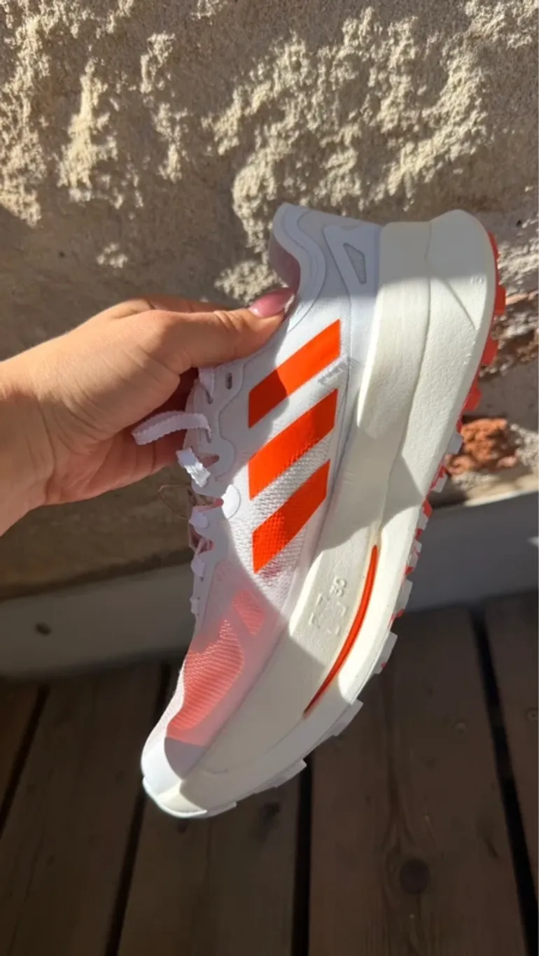 Použité Adidas Terrex Agravic Speed Ultra bike — obrázek 2 z 4