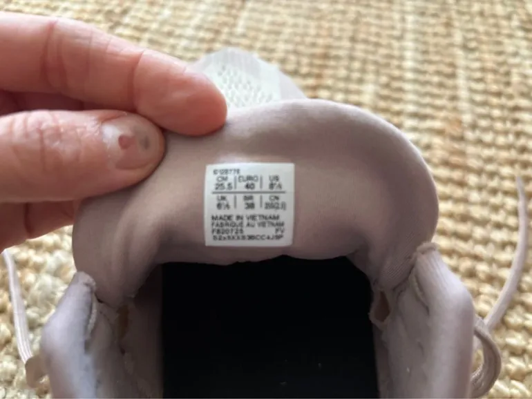 Used Asics Dynablast 5 bike — image 5 of 5