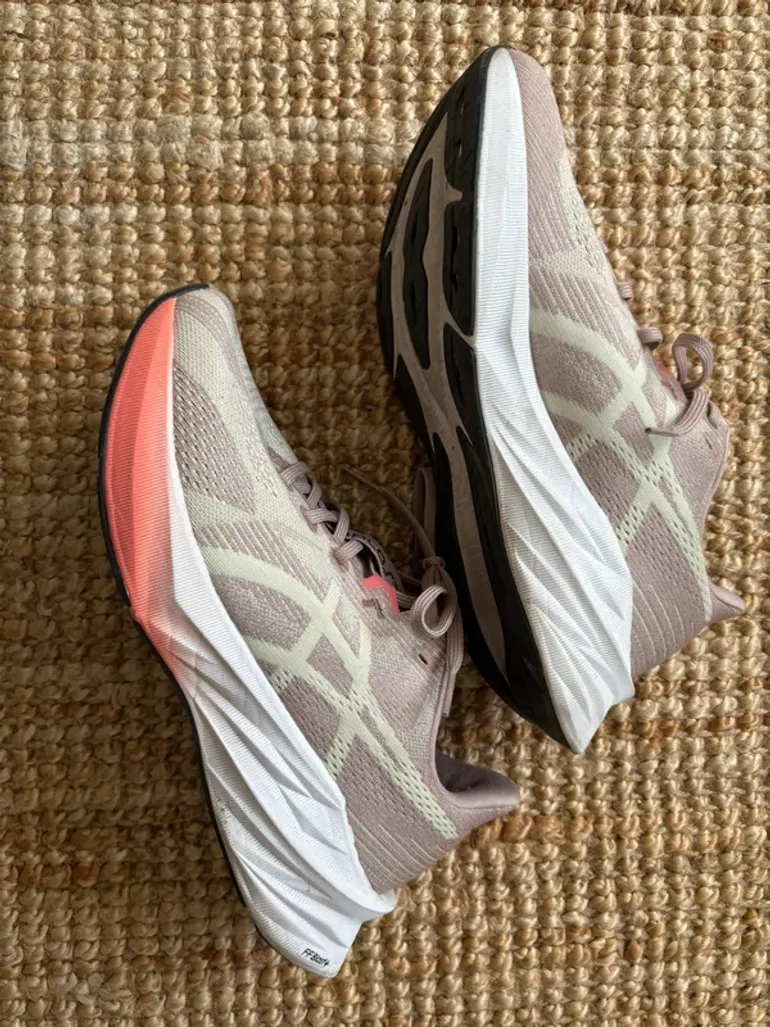 Used Asics Dynablast 5 bike — image 3 of 5