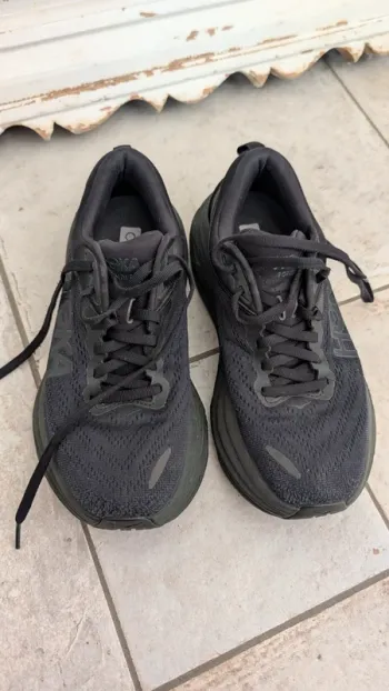 Used Hoka Bondi 8 bike — image 2 of 7