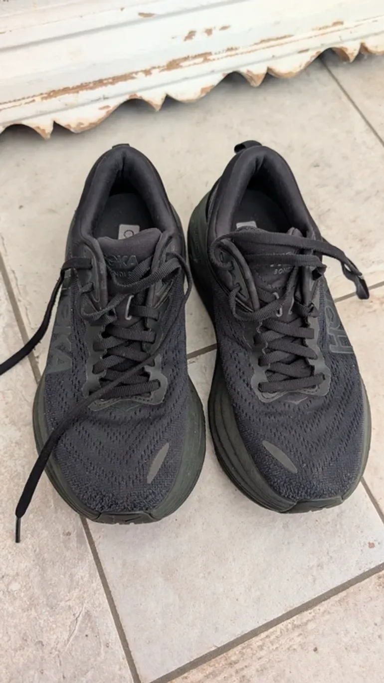 Used Hoka Bondi 8 bike — image 2 of 7