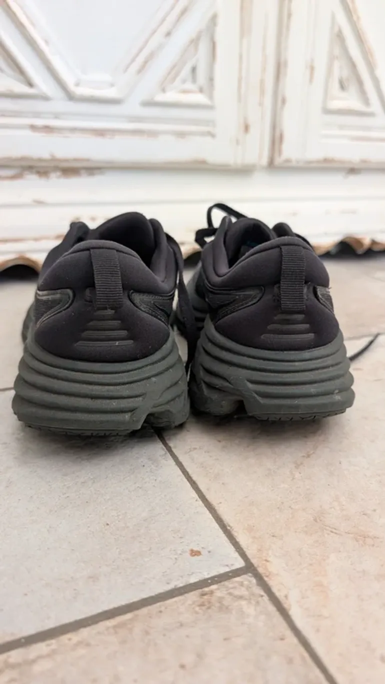 Used Hoka Bondi 8 bike — image 3 of 7