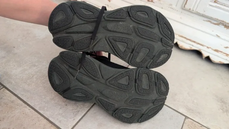 Used Hoka Bondi 8 bike — image 7 of 7