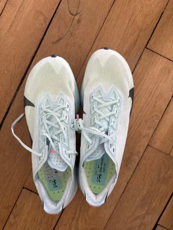 Used Nike Vaporfly 4 Running Shoes