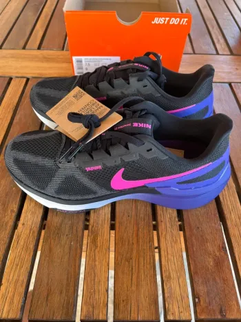 Used Nike Air Zoom Structure 25 bike — image 4 of 5