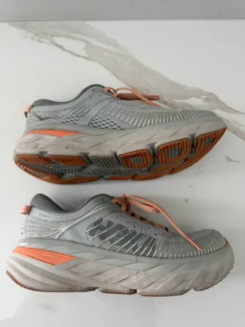 Used Hoka Bondi 7 bike — image 2 of 4