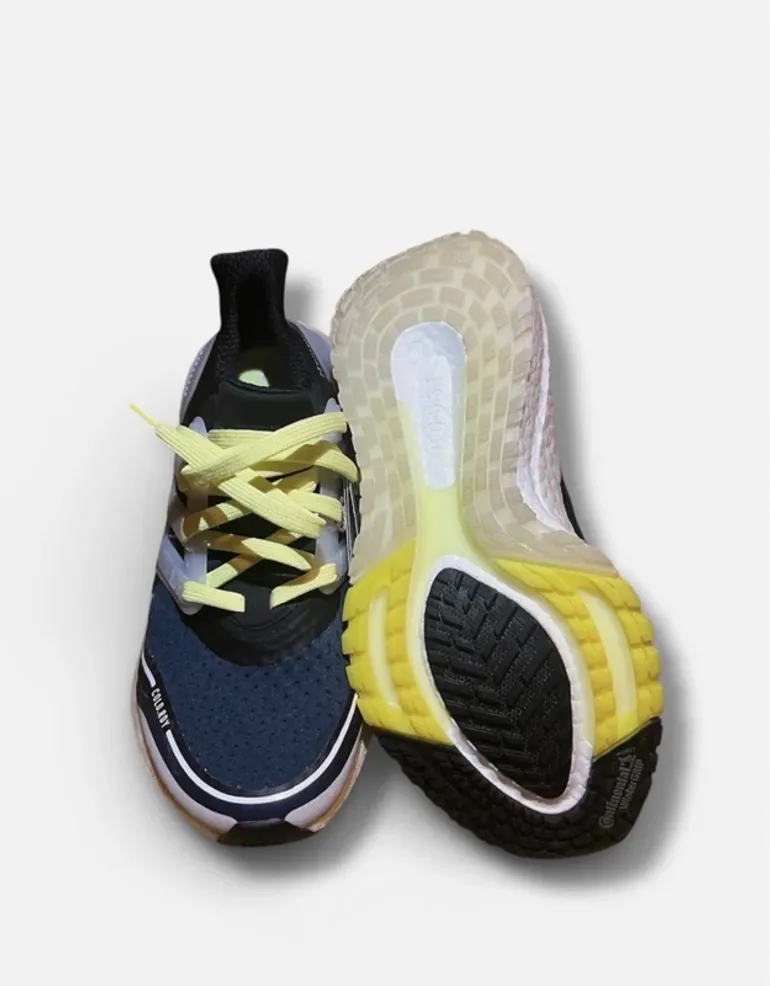 Used Continental Ultraboost COLD.RDY bike — image 2 of 3