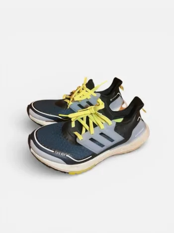 Used Continental Ultraboost COLD.RDY Running Shoes