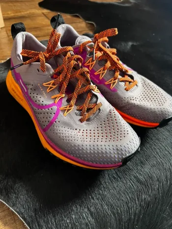 Used Nike Schuhe Running Shoes