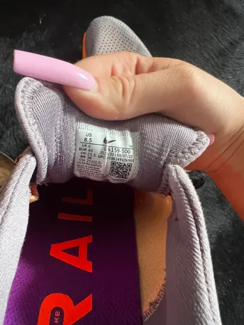 Used Nike Schuhe bike — image 5 of 5