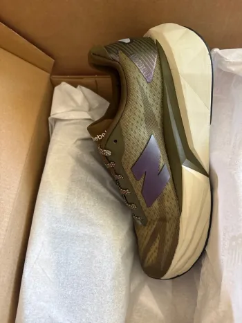 Used New Balance FuelCell Rebel v5 Running Shoes
