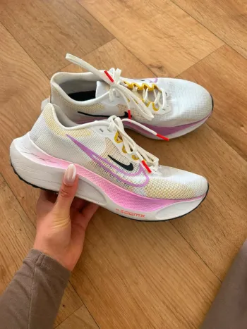 Used Nike Vaporfly 5 Running Shoes