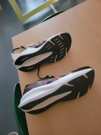 Used Asics Patriot 14 bike — image 5 of 6
