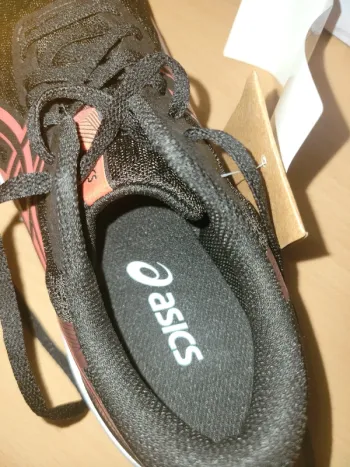 Used Asics Patriot 14 bike — image 4 of 6