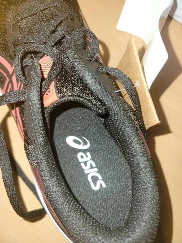 Used Asics Patriot 14 bike — image 4 of 6