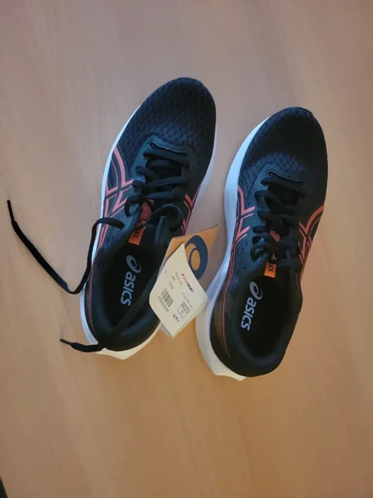 Used Asics Patriot 14 bike — image 2 of 6