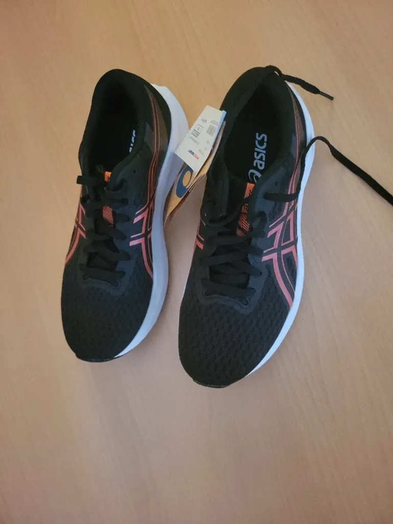 Used Asics Patriot 14 bike — image 3 of 6