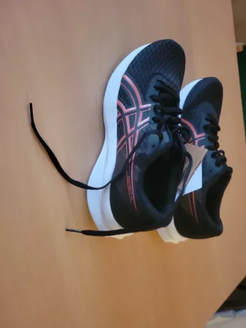 Asics Patriot 14 Running Shoes usato