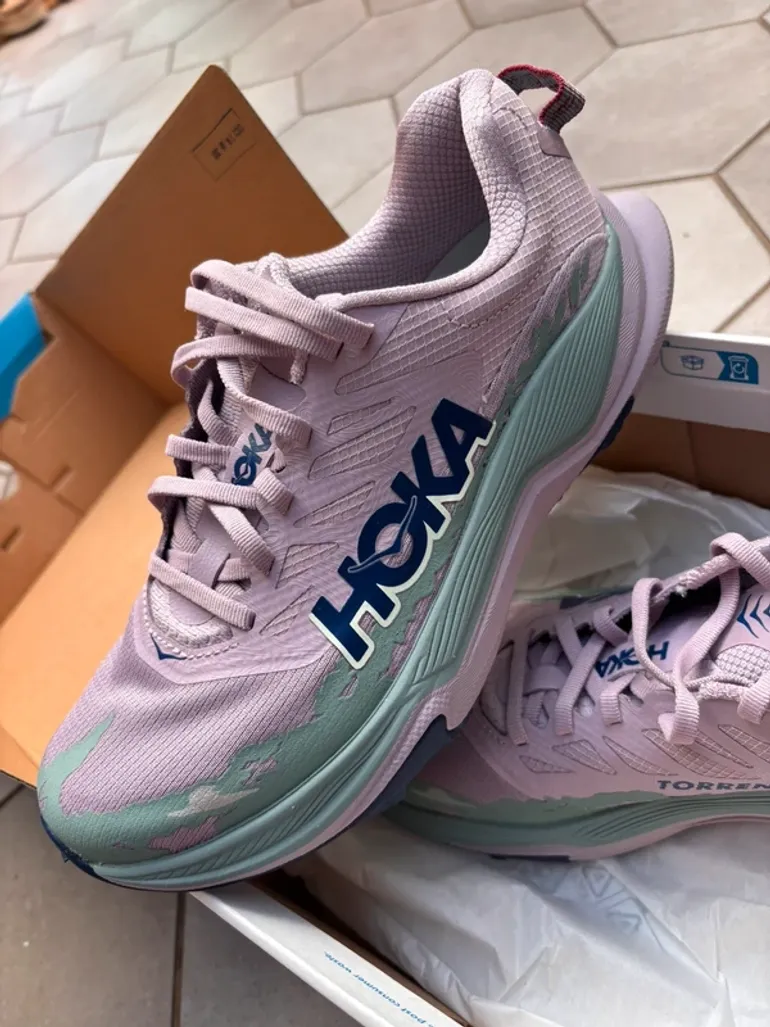 Hoka Torrent 4 bike de segunda mano — imagen 3 de 6